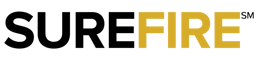 Surefire CRM logo